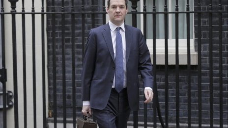 Джордж Озбърн кръстоса шпаги с привържениците на Brexit за единния пазар