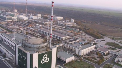 Приключи плановият ремонт на пети блок на АЕЦ "Козлодуй"
