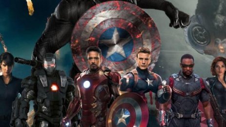 "Първият отмъстител" продължава да води боксофиса в Северна Америка