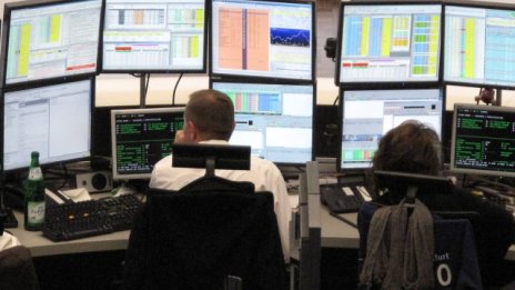 Европейските индекси не намериха посоката