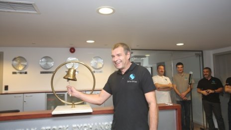 Сирма Груп Холдинг с над 17% ръст на консолидираните приходи и печалба