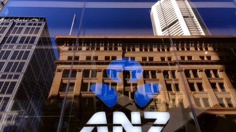 ANZ реже около 200 работни места на фона на спад в кредитирането