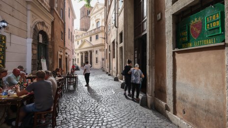 Италия е замразила авоари на руски олигарси за 2,3 млрд. евро от началото на войната в Украйна