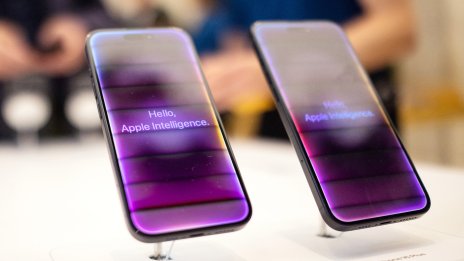 Възстановяването на Apple изглежда все по-трудно