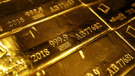 Преработвателите на злато от Швейцария не искат да местят операции в САЩ само за да угодят на Тръмп