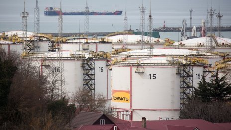 Цената на бензина в Русия расте въпреки изборите и ограничения износ