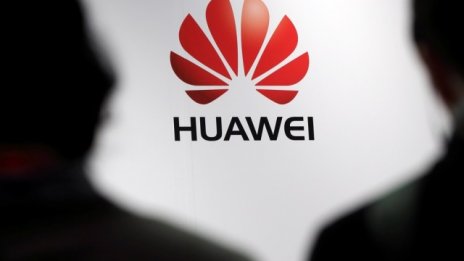 Huawei е готова за битка за по-голям пазарен дял след кризата в Samsung
