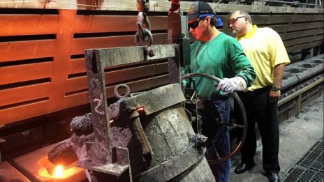 Работодателите в САЩ добавят 161 хил. работни места през октомври