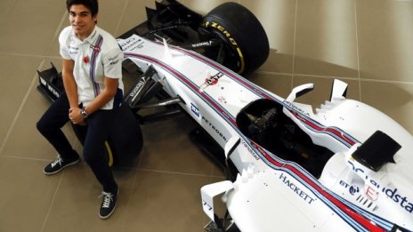 Колко струва да караш болид във Formula 1?