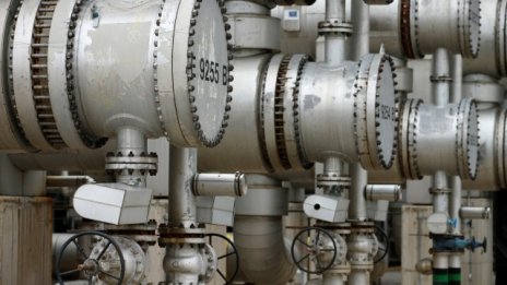 До седмица ще заработи газовата връзка с Румъния 