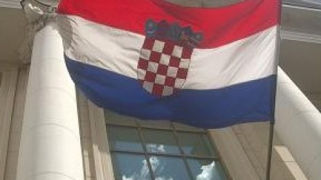 Хърватия влиза в ЕС на 1 юли 2013 г.