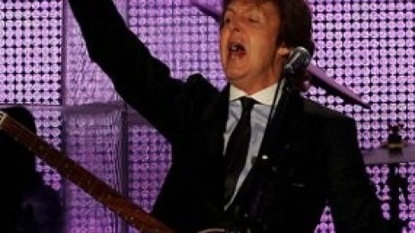 Неизвестни снимки на Beatles ще бъдат показани в Лондон   