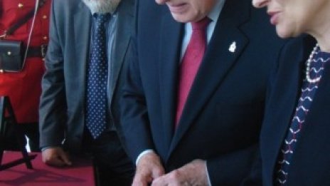 Канада ни върна 21 хил. антични монети и предмети