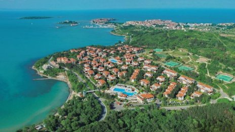 Акционерите на "ФеърПлей Пропъртис" са одобрили изплащането на дивидента от 1 ст. бруто на акция