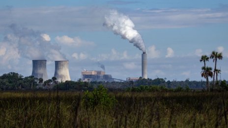 Съдбата на токсичните отпадъци зависи от милостта на климатичните промени