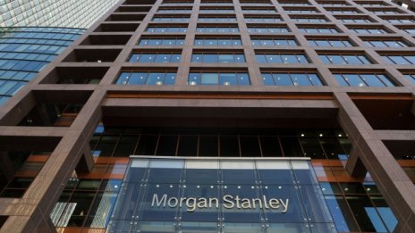 Шестцифрена начална заплата: И Morgan Stanley плаща повече на новаците