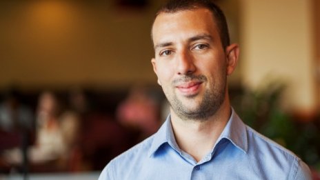 Атанас Райков: България и Сърбия са приоритет на Viber в ЦИЕ