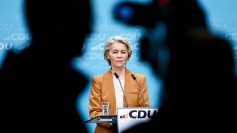 ЕС прие нов пакет от санкции срещу Русия