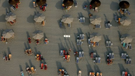 Министърът на туризма: Съотношението цена-качество по българското Черноморие е добро