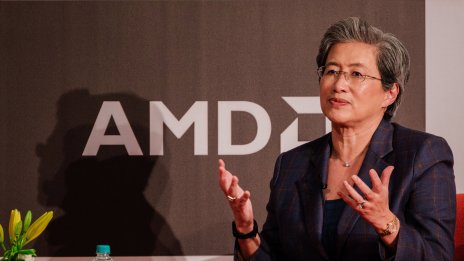 Как AMD се позиционира успешно в голямата AI битка?