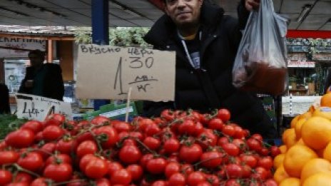 Женски пазар в София започна компостиране на биологичните си отпадъци