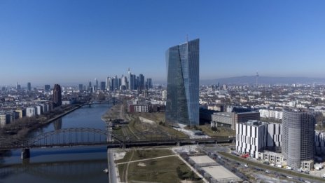 Филип Лейн: ЕЦБ трябва да запази възможностите си за реакция