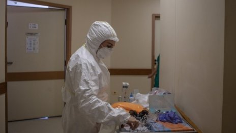 Адвокат: Заради нормативен хаос бежанците нямат достъп до здравни услуги