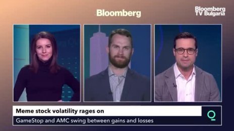 Манията по меме акциите се завръща с нова сила