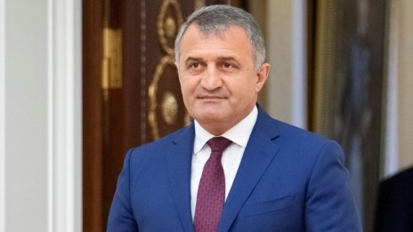 Тръгва ли Грузия по пътя на Украйна?