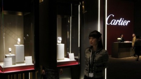 Швейцарските производители на скъпи часовници печелят от китайския глад за лукс 