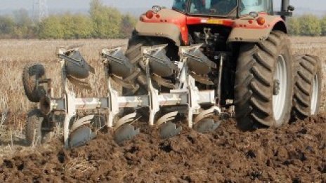 Безакцизното гориво за фермерите ще се дава срещу ваучери