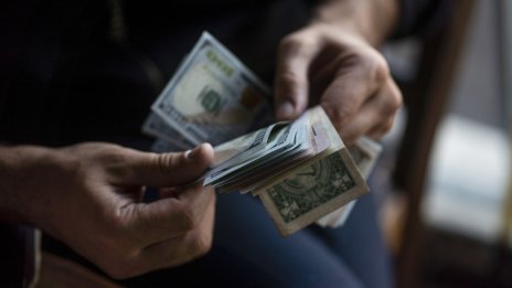 Ръстът на заплатите не е инфлационен проблем