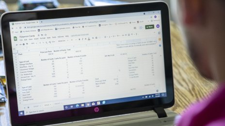 Върви ли изкуственият интелект по стъпките на електронната таблица?