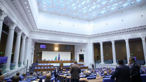 Парламентът одобри глобалния данък от 15% за големите компании
