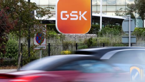 GSK повиши насоките си за 2023 г. след силно второ тримесечие
