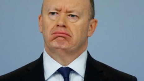 Джон Краян си тръгва от Deutsche Bank с чек за близо 9 млн. евро