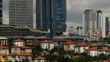 МВФ: Цените на жилищата в света растат синхронизирано и това създава рискове