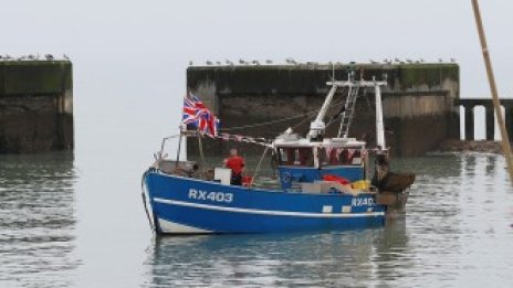 Британският бизнес иска да се придържа към правилата на ЕС след Brexit