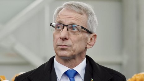 Денков: Продължаваме преговорите за Шенген