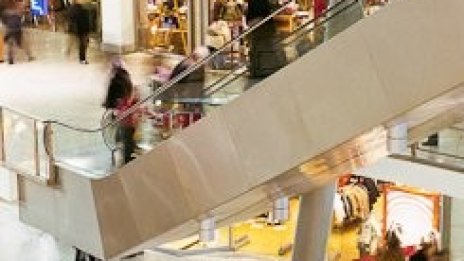 Развитието на търговски имоти в Европа се възстановява по-бързо от очакваното