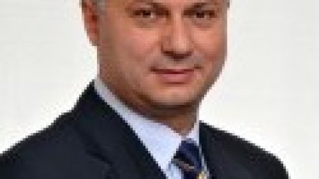 Любен Петров