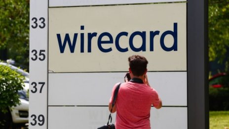 Екип на EY за борба с измамите е предупредил за "индикатори с червен флаг" в Wirecard