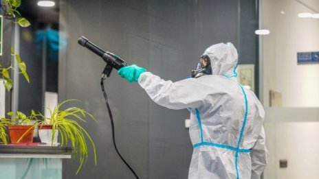 „Активни потребители“: Не купувайте по интернет уреди за предпазване от Covid-19