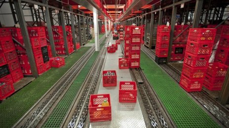 Турската промишленост се възстановява по-бързо от очакваното през октомври