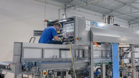 Как преместването на производствата близо до дома трансформира икономиката на Централна и Източна Европа