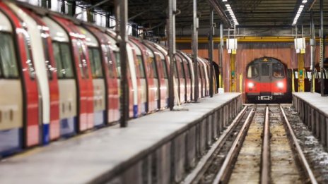 С европейски проект скоростта на влаковете от Пловдив до Бургас се увеличава до 160 км/ч