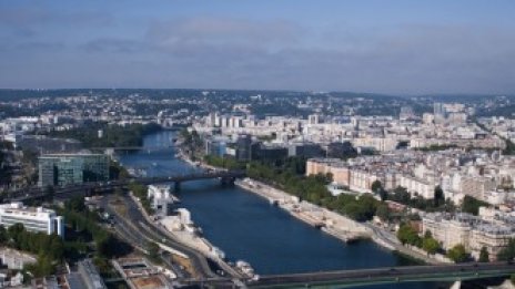 Жилищният пазар в Париж излиза от сянката на коронавируса