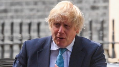 Тони Блеър и Джон Мейджър разкритикуваха плана на Борис Джонсън за Brexit