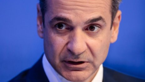 Гръцкият премиер: Готови сме да подновим преговорите с Турция