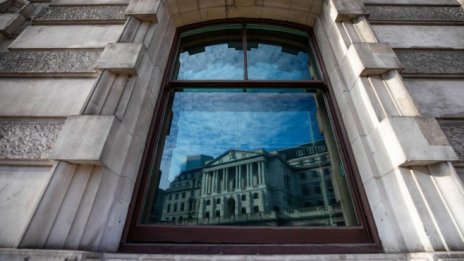 Борсите може да поемат нагоре заради предишните спадове по технически причини